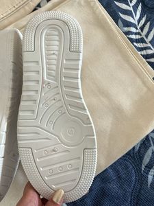 Diwali Clearance l Brand New , White Sneake
