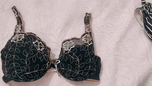 Very Beautiful Net Sexy Bra