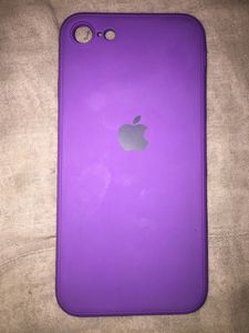 Silicon Case & Cover For Iphone 7 & 8