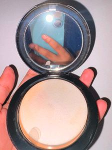 Maybelline Fit Me Compact Powder