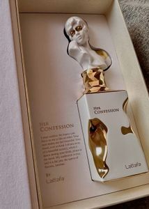 Lattafa Her Confession Perfume