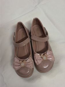 Cute Minnie bellerina for kids ( pink)
