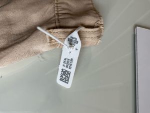 Flared Bell Bottom Pants with Belt