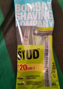 Men Razor