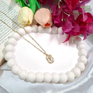 Combo of 7 Anti Tarnish Necklace