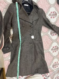 Stylish Women's Coat