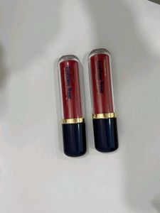 2x Extreme Wear Liquid Lipstick