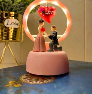 Anniversary & Birthday Gift For Couple