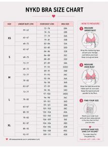 The Multiway Strapless Padded Wired Bra