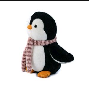 cute penguin