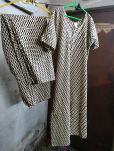 XXL Kuri and Pant sets.