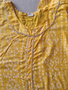 Ladies Kurta
