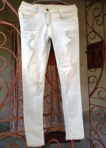 Stylish Ladies Jeans