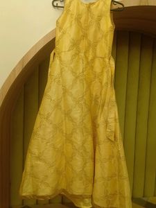 Heavy Gown