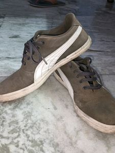 Puma Shoes 👟