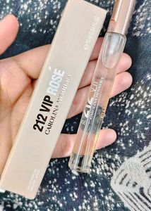 Carolina Herrera 212 VIP Rose Perfume