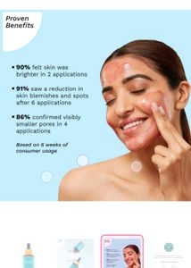 Pilgrim Peeling Solution 🎉🎉🥳🥳🥳💝💝💯💯