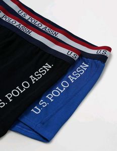 U.S. Polo Assn. Boxer Briefs