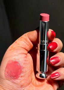 Dior Addict Glass Lipstic  306 rose charms