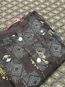 Stylish Printed Kurta for Women