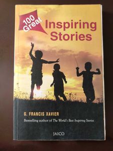 100 Great Inspiring Stories