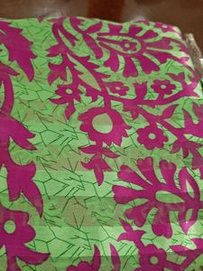 4 New Saree Set