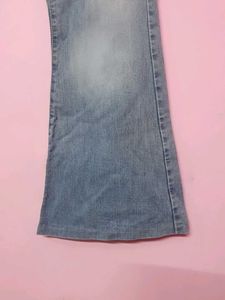 Bootcut jeans for 32 waist