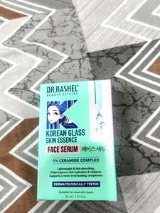 Dr. Rashel Face Serum