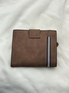 MENS WALLET🤎