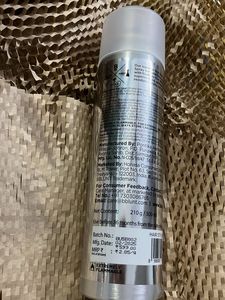 Bblunt Hair Protection Mist