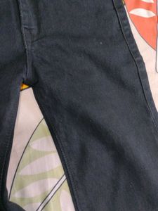 once used Denim Jeans &amp; Pants Set