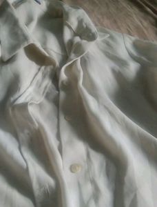 Mango Shirt