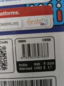 Class 12 Political Science Books