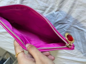 Estee Lauder small Makeup Pouch