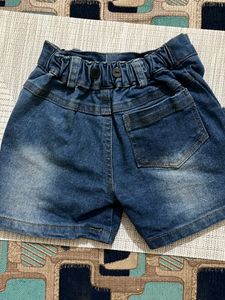 Kids Trousers. Hopscotch Brand.
