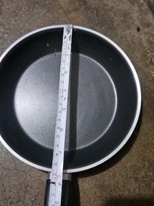 Durable Non-Stick Frying Pan