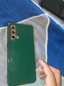 OnePlus Nord CE 5G Smartphone