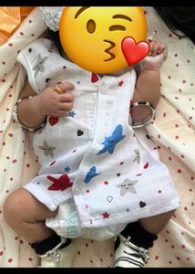 5 jhablas 250 rs)  unisex Adorable Star