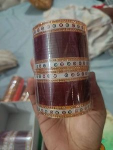Panjabi Chuda New