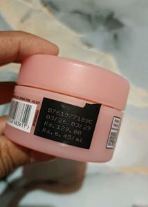 Garnier Fresh &amp; Bright Hydrating Cream Set