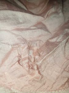 Pink Embellished Kurta