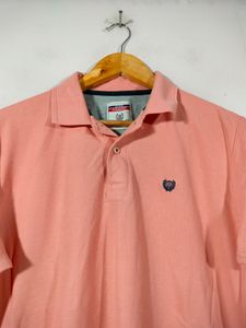 Pecah Polo T Shirt (Men's)