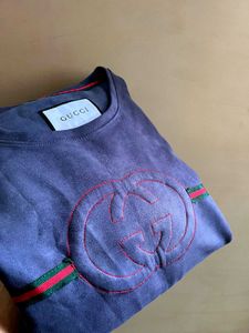 🧢Unisex Gucci Logo Sweatshirt