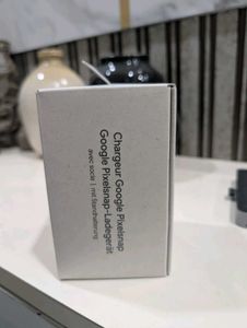 Google Pixel Snap Charger original and New
