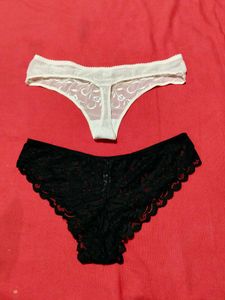 Combo 5 thong size 28