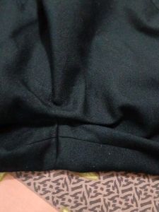 Formal Dark Blue Pant
