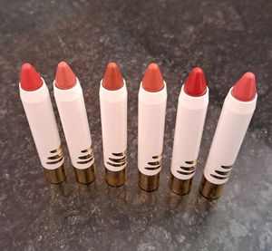 Myglamm Perfect Curves Lip Crayons( Pack Of 2 )