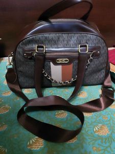 Michael Kors Classic Bag