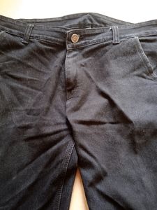 Black Jeans