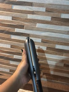 Winstone hair curler